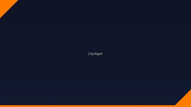 城市夜景主题赛 - 早川奈里濑全集 视频创作挑战